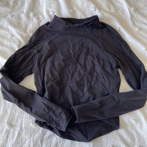 Lululemon Hill and Valley Long Sleeve